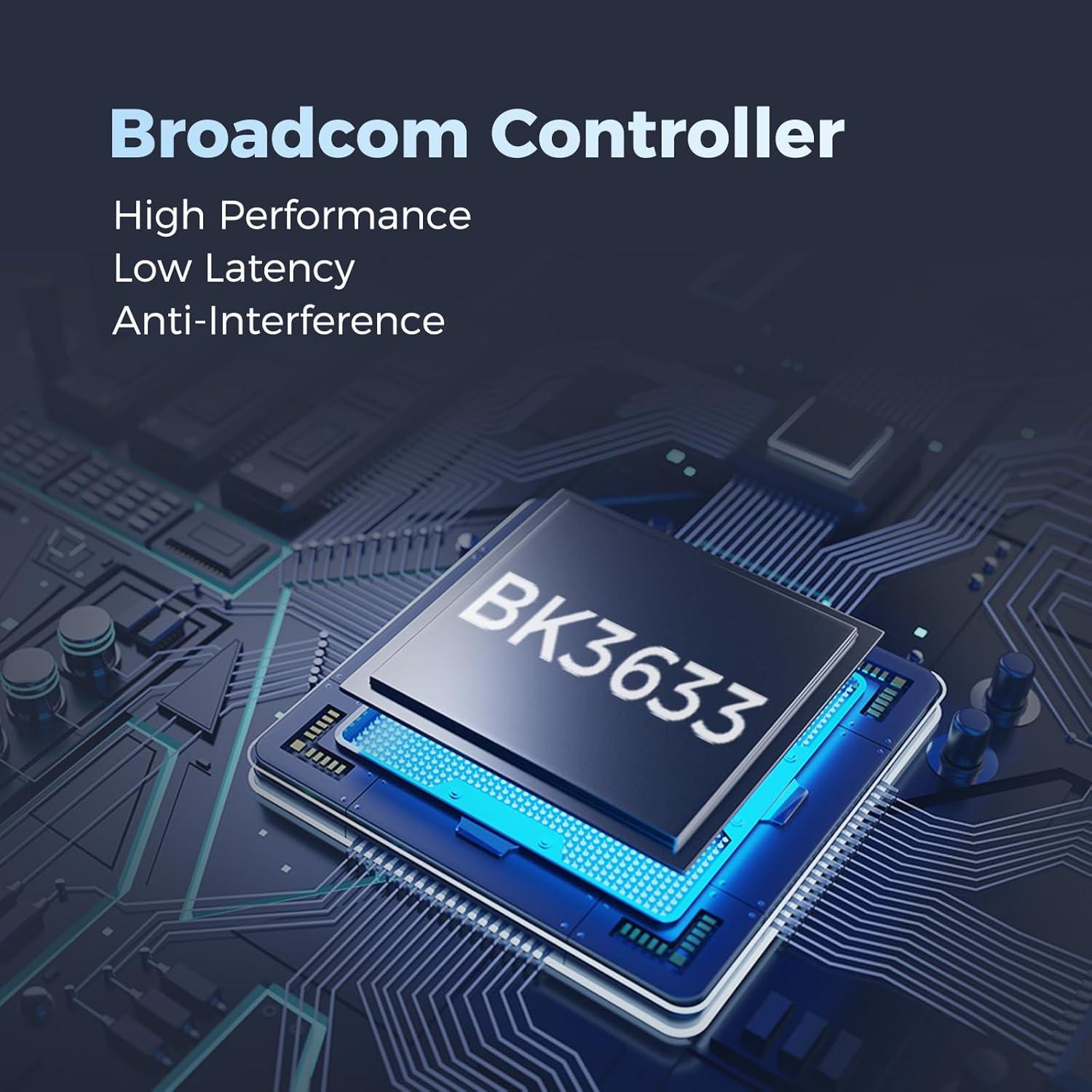 Ratón Gaming Inalámbrico Gana con Aztec Rojo 55g 26K DPI