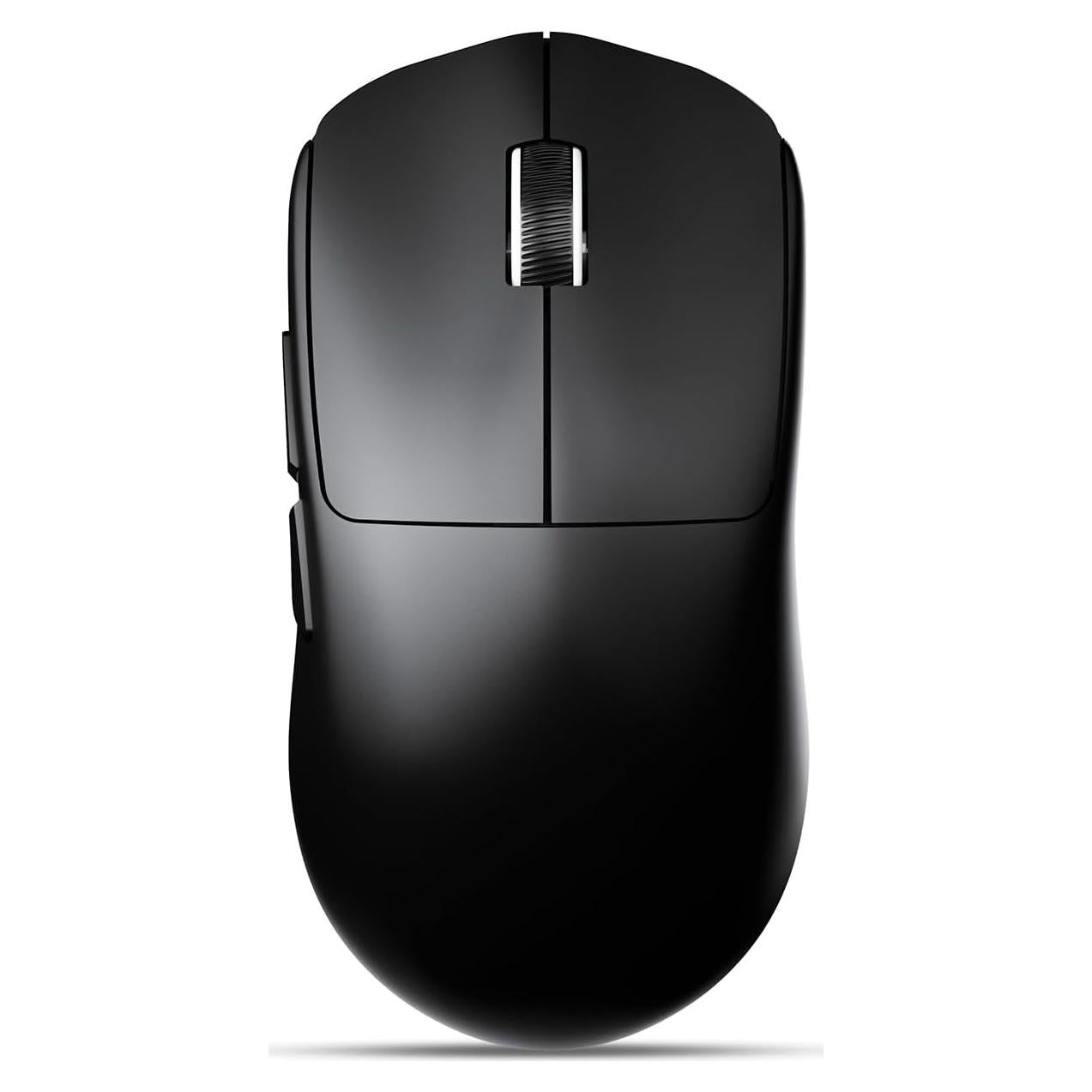 Ratón Inalámbrico EWEADN X23Pro 12000 DPI Recargable Negro