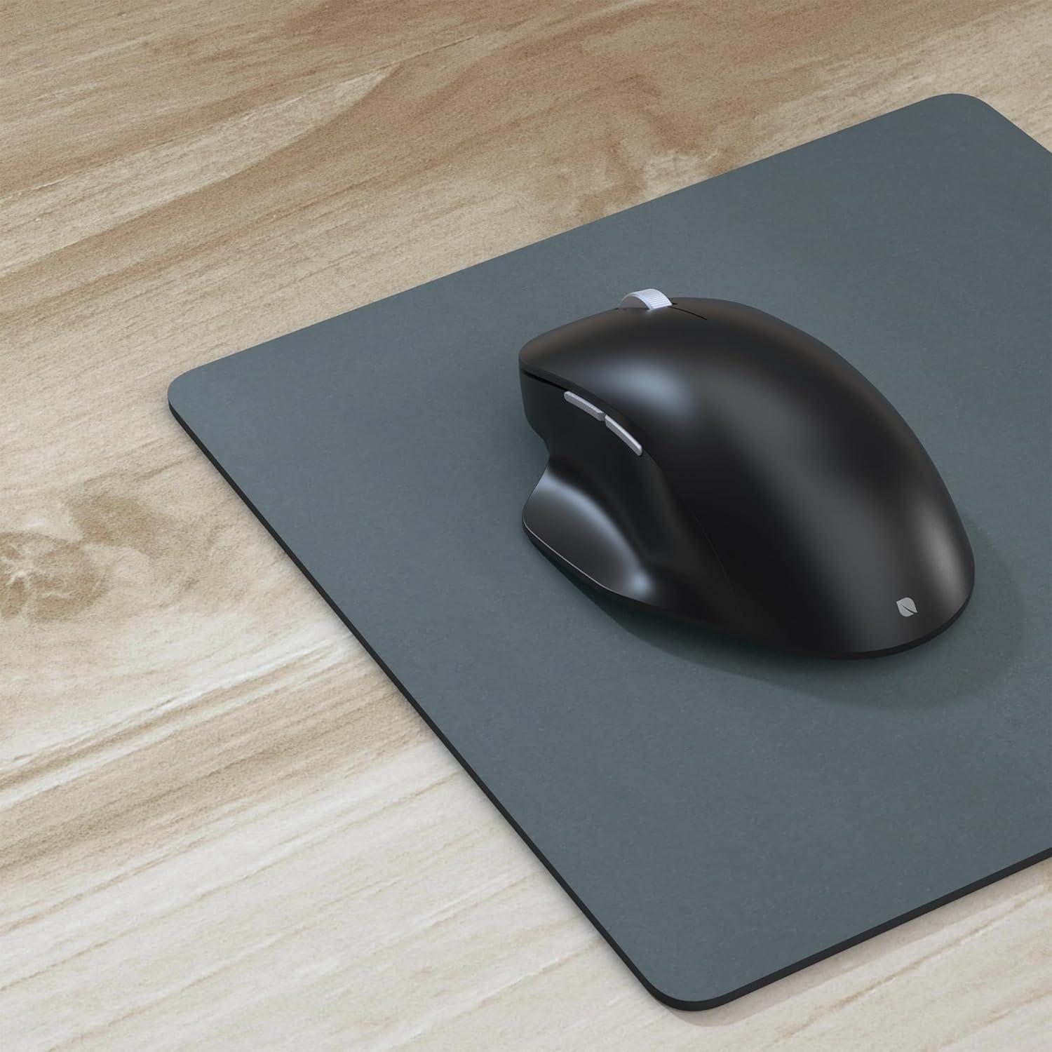 Mouse Ergonómico Bluetooth Incase Microsoft Negro 15 Meses Batería
