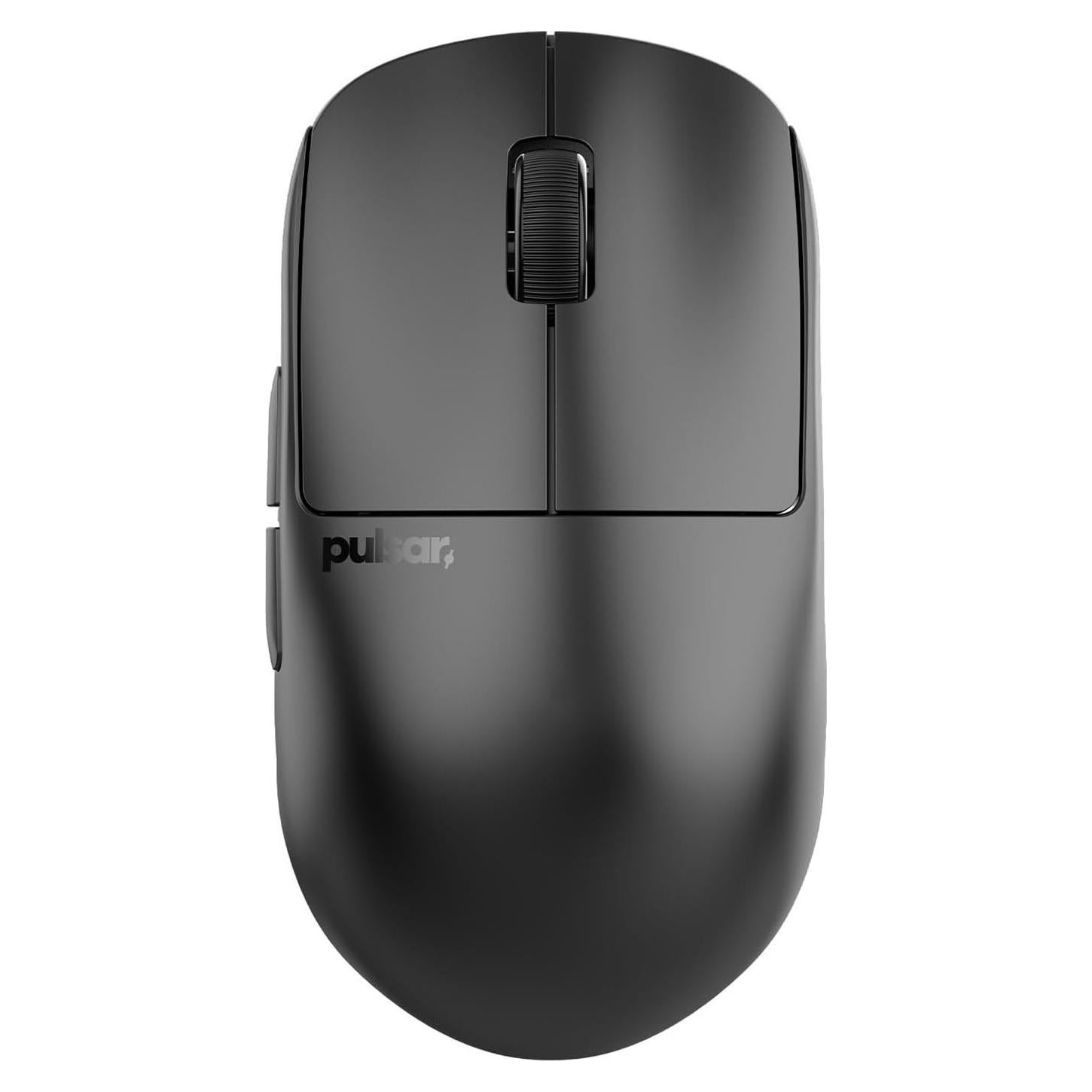 Ratón Gaming Inalámbrico Pulsar X2H v3 Ultra Ligero 51g