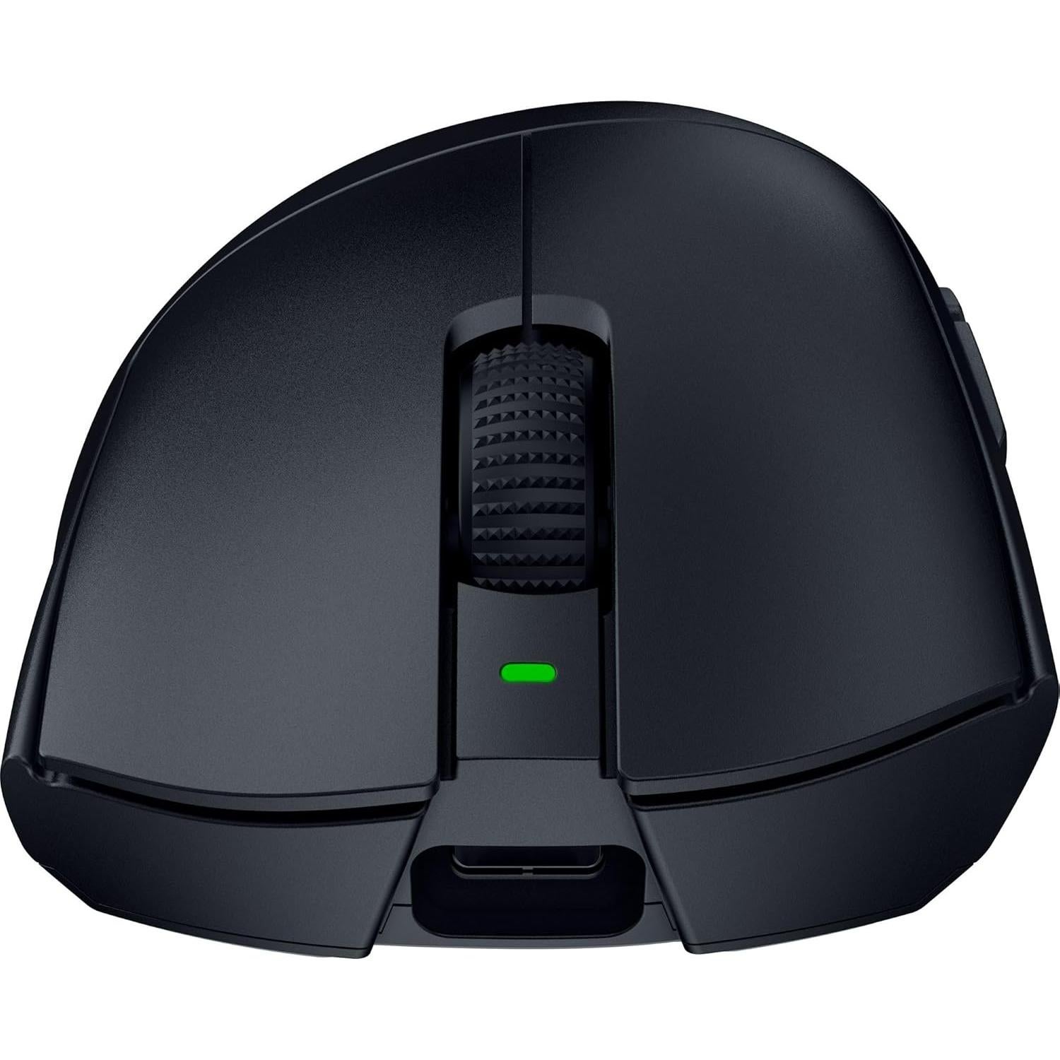 Razer DeathAdder V3 HyperSpeed Ratón Gaming Inalámbrico 55g