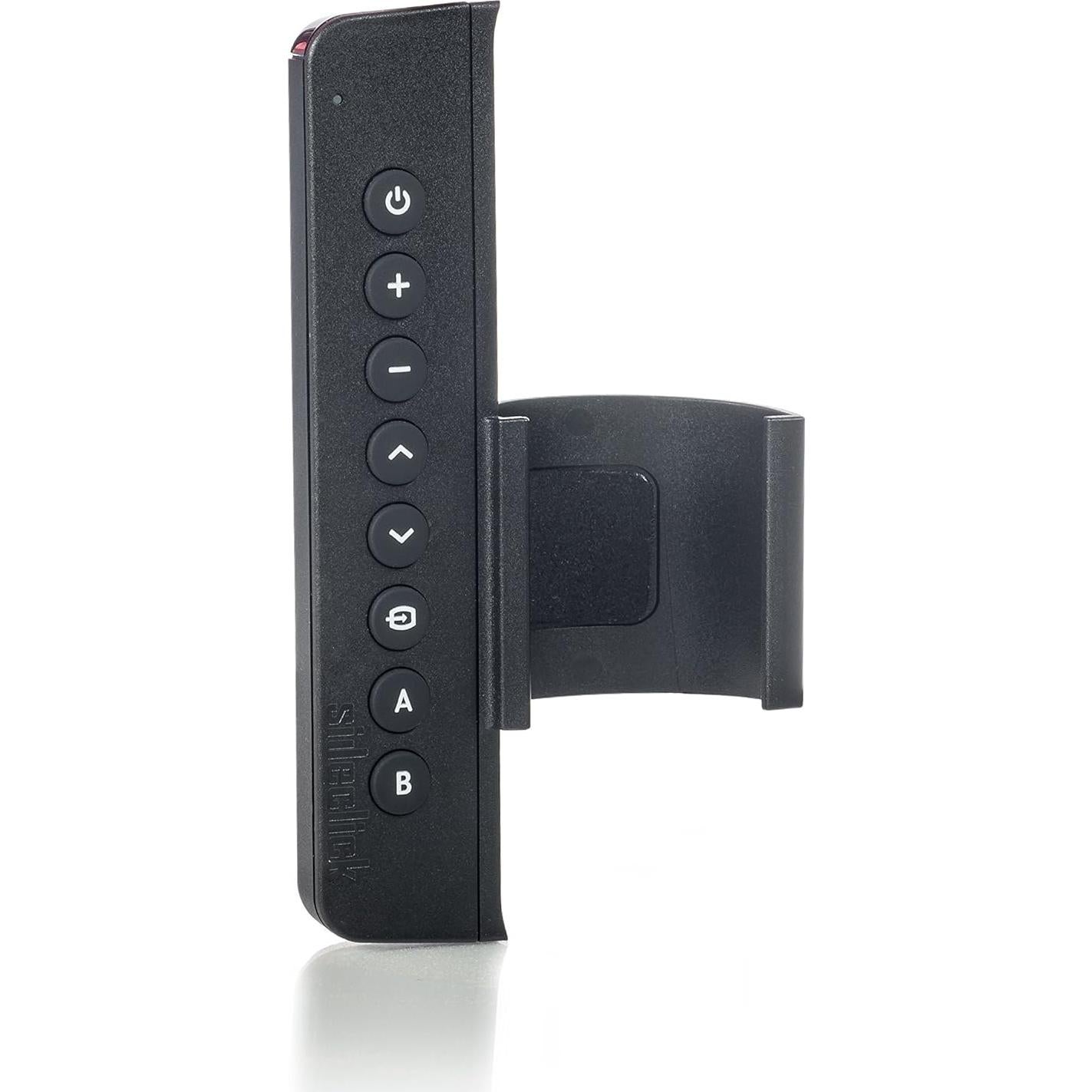 Control Remoto Universal Sideclick para Roku - Delgado y Programable