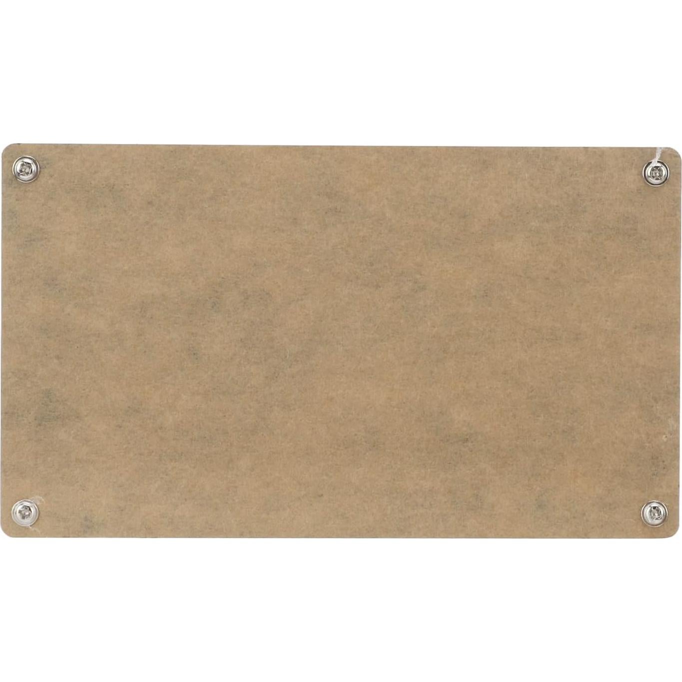 Teclado Mecánico Programable Cryfokt 12 Teclas Type C