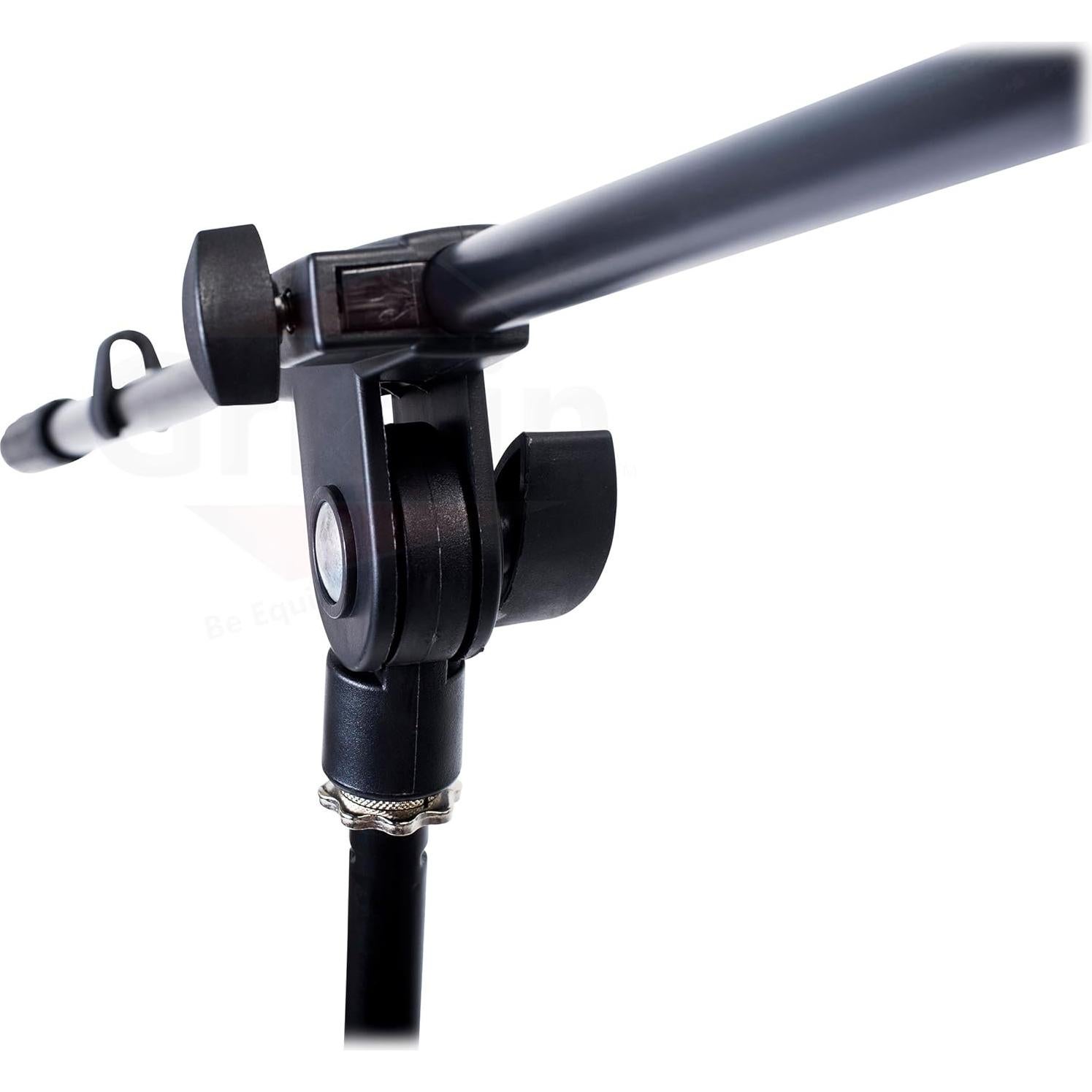 Soporte de Micrófono Tripode GRIFFIN + 5 Micrófonos Vocales