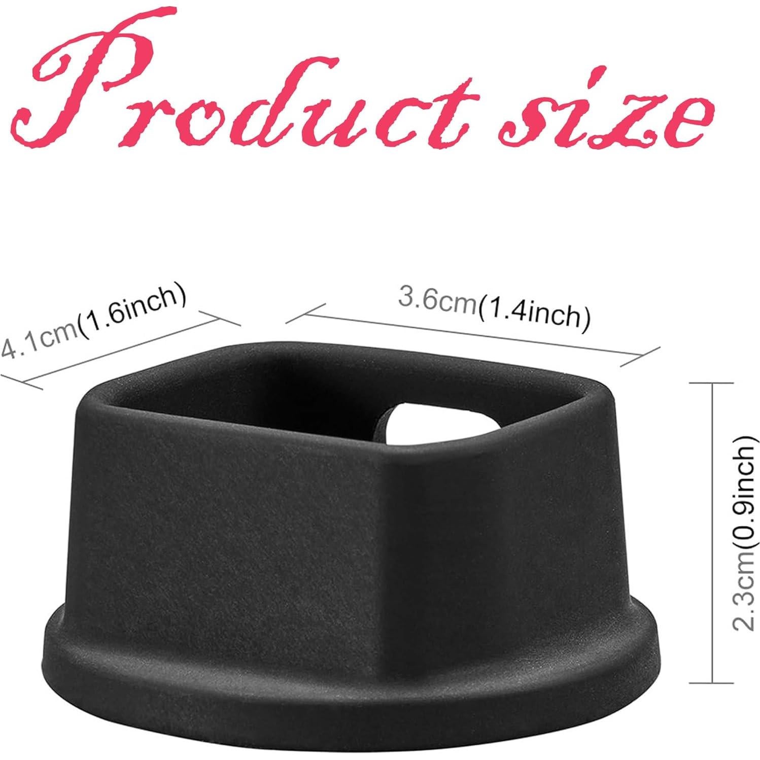 Soporte de escritorio silicona para DJI Osmo Pocket 3