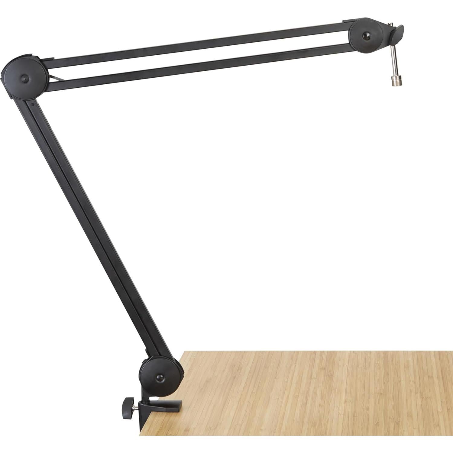 Brazo de Micrófono Gator Frameworks GFWMICBCBM2000 Negro