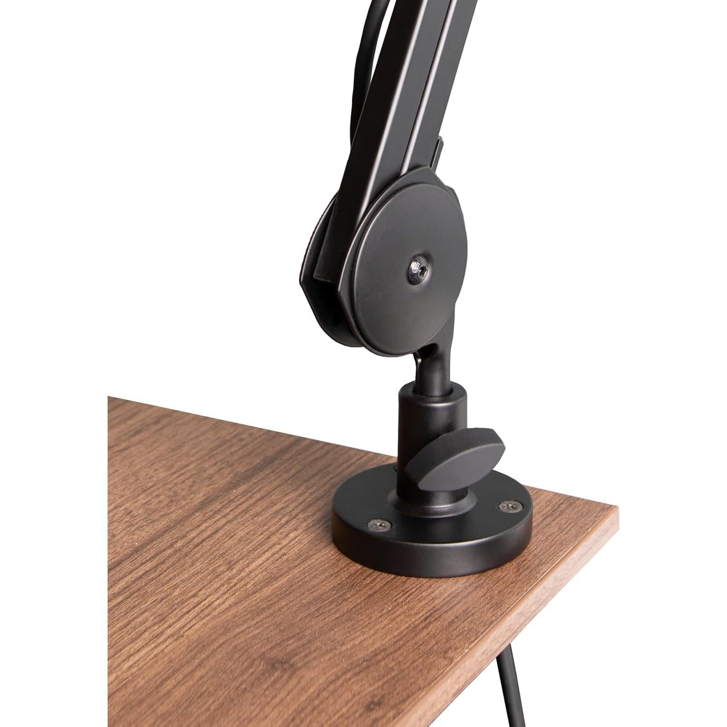 Brazo de Micrófono Gator Frameworks GFWMICBCBM2000 Negro