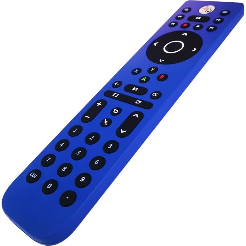 Control Remoto Multimedia para Xbox USARMT Azul