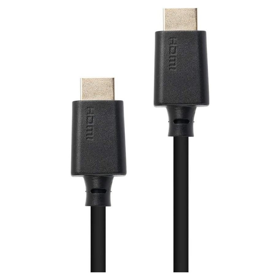 Cable HDMI 2.1 IOGEAR 2m 10K 60Hz 48Gbps Audio DTS-HD