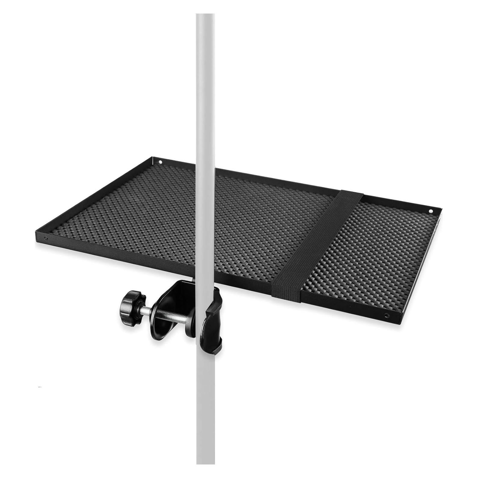 Soporte de Micrófono Mr.Power Grande para Escenario 1.12 kg