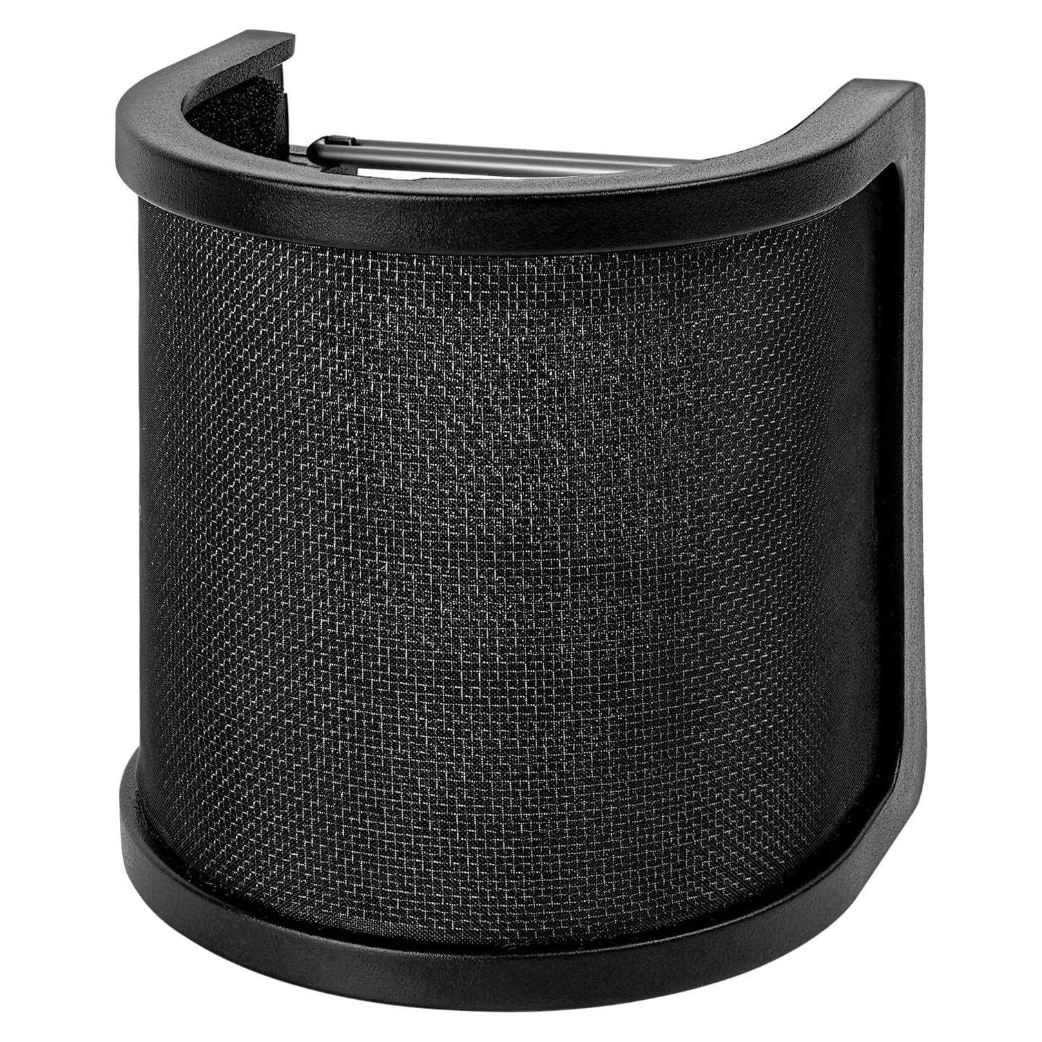 Filtro Pop U-Tech Musiin Studio Pro para Micrófono - 3 Capas