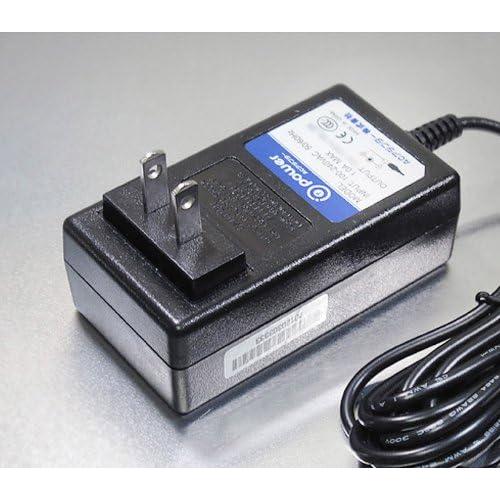 Adaptador de corriente T-Power 12V para Sony SMP-N100/NX20/N200