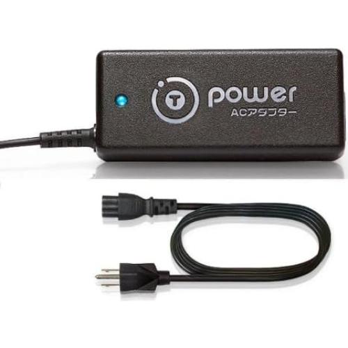 Adaptador de corriente T-Power 12V para Sony SMP-N100/NX20/N200