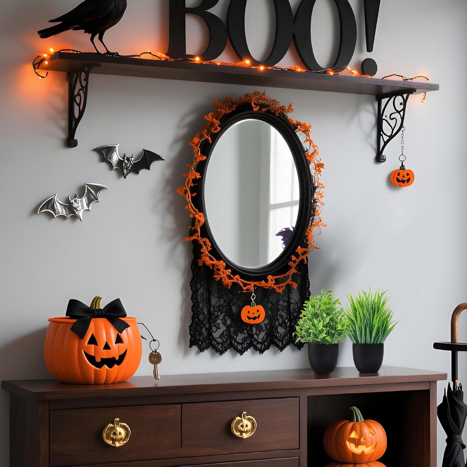 Plantas Artificiales Der Rose 4 Paquetes 18.3 cm Verde