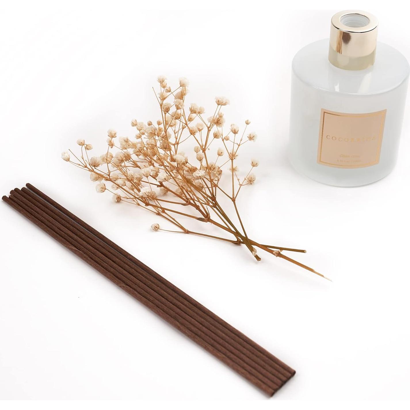 Difusor de Varitas COCORRÍNA 200 ml Aroma Ropa Limpia