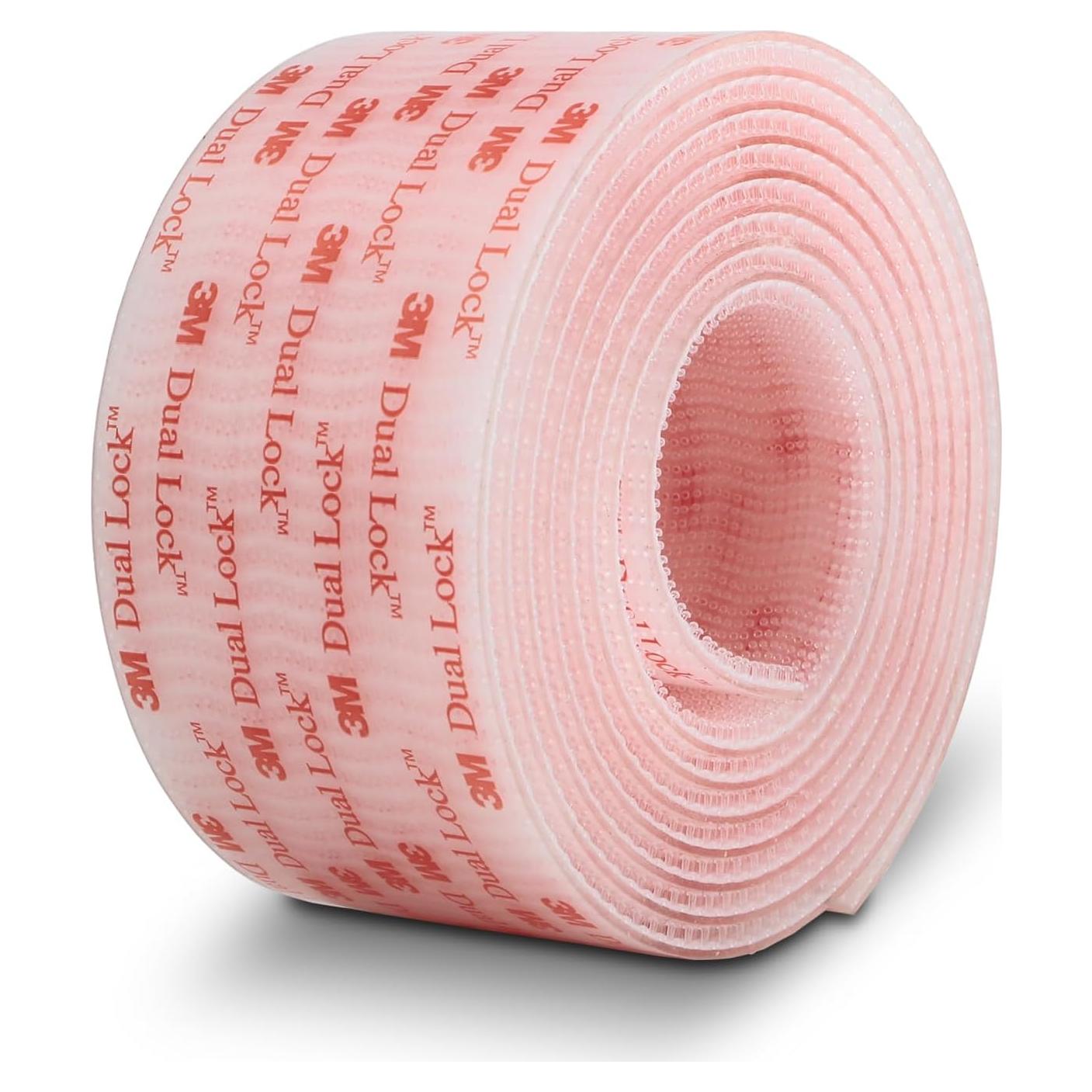 Cierre Doble Reutilizable Ndcadhesive 2x2m Adhesivo