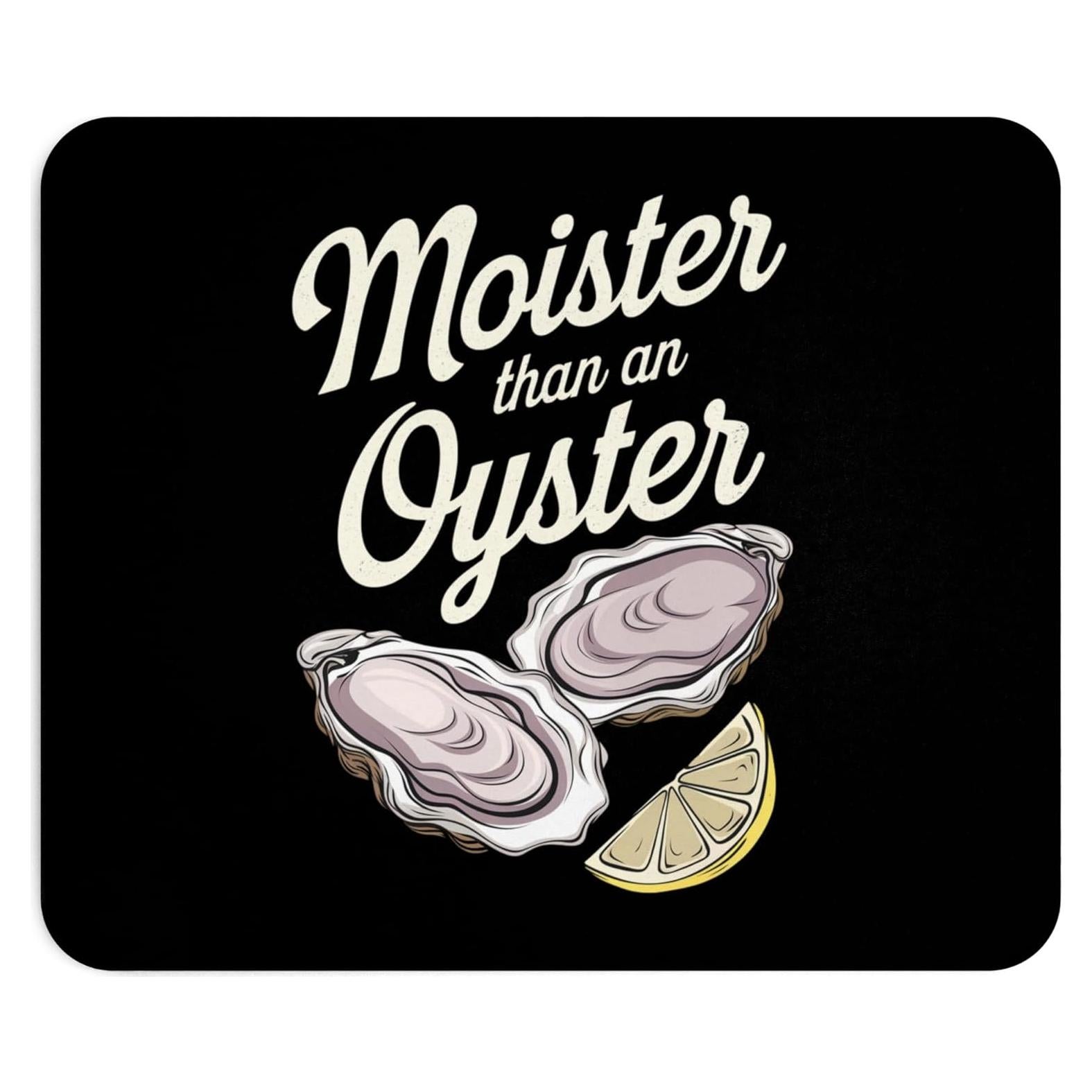 Alfombrilla de Ratón Teegarb Humor Inapropiado 22x18 cm