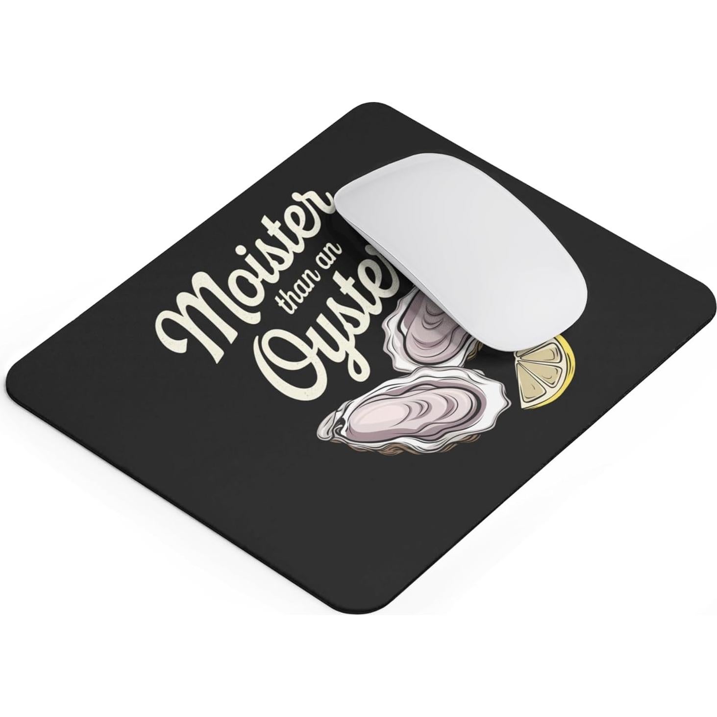 Alfombrilla de Ratón Teegarb Humor Inapropiado 22x18 cm