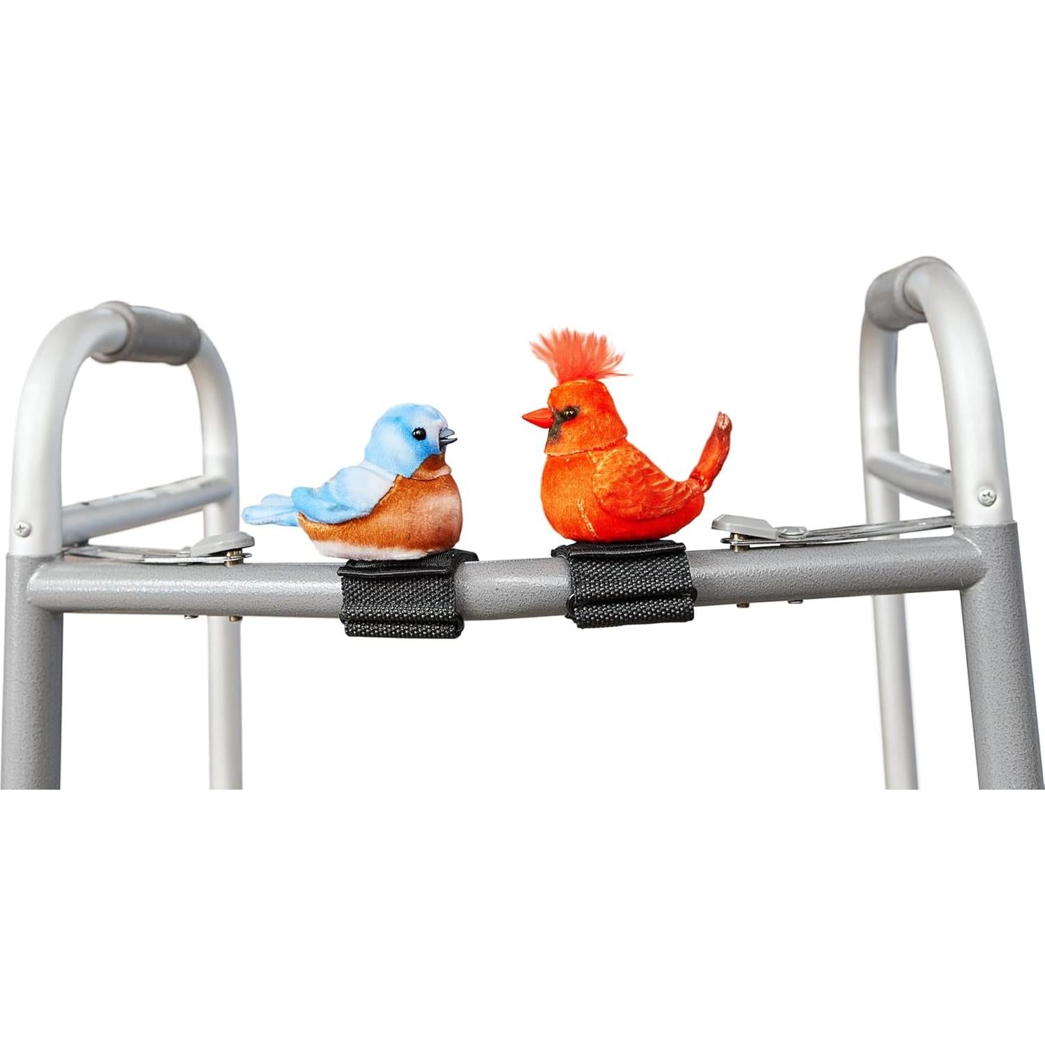 Pájaro Animatrónico Joy For All Bluebird para Andadores