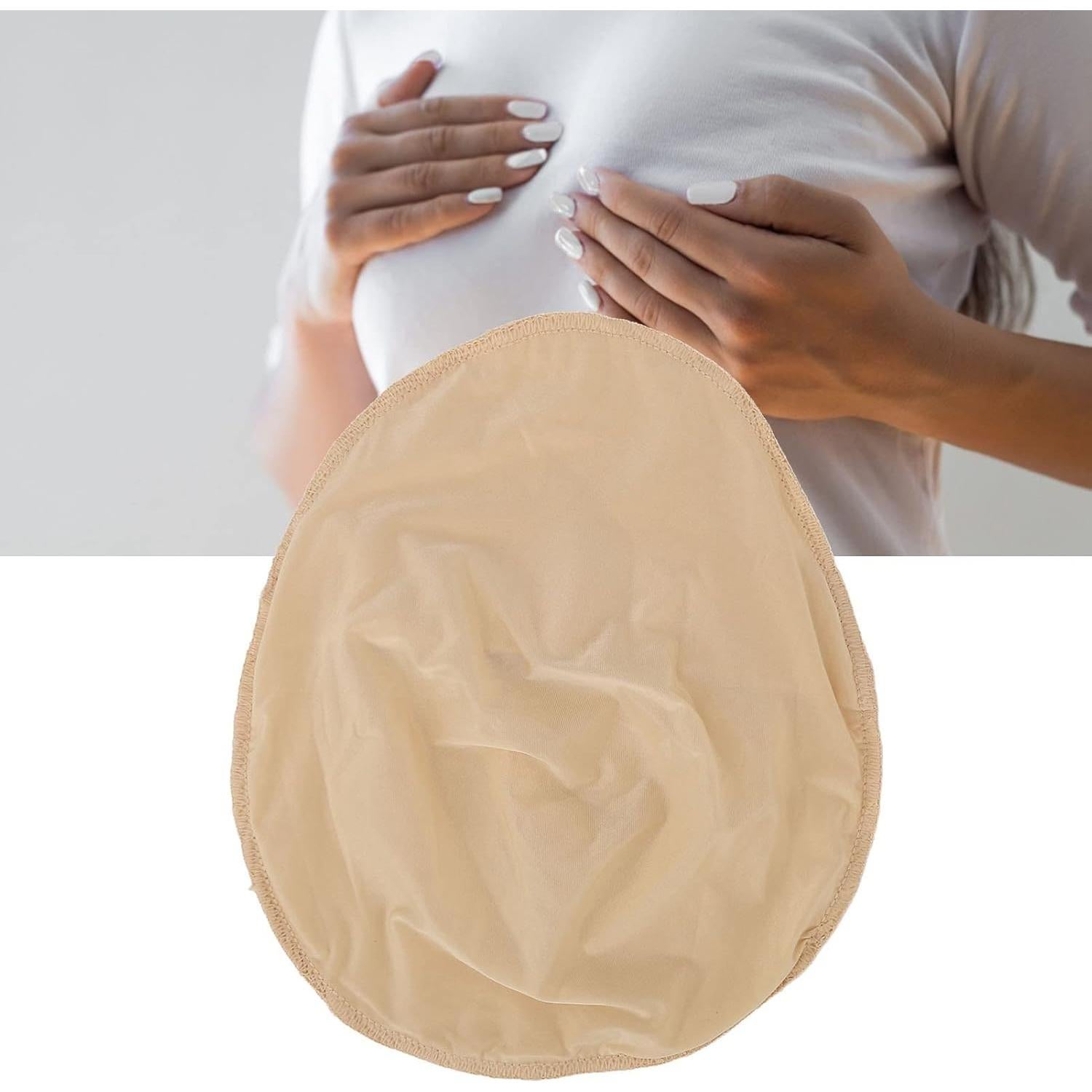 Bolsa Protectora para Senos de Silicona TUORE - Post Mastectomía