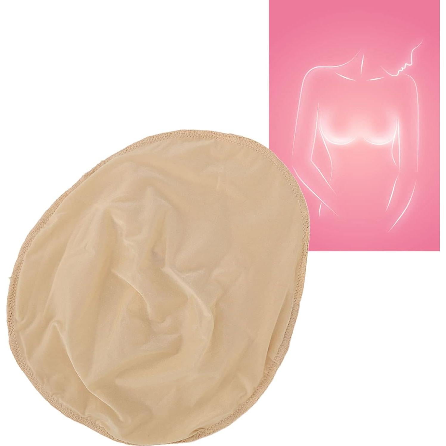 Bolsa Protectora para Senos de Silicona TUORE - Post Mastectomía