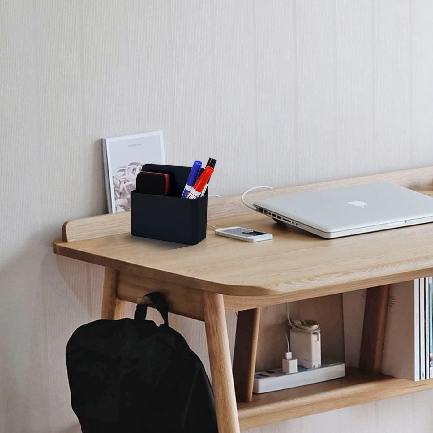 Soporte Magnético para Marcadores VieFantaisie - 2 Piezas