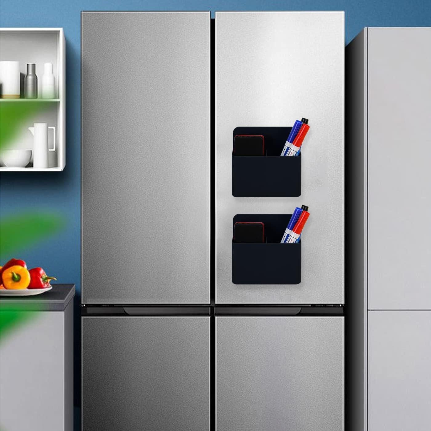 Soporte Magnético para Marcadores VieFantaisie - 2 Piezas