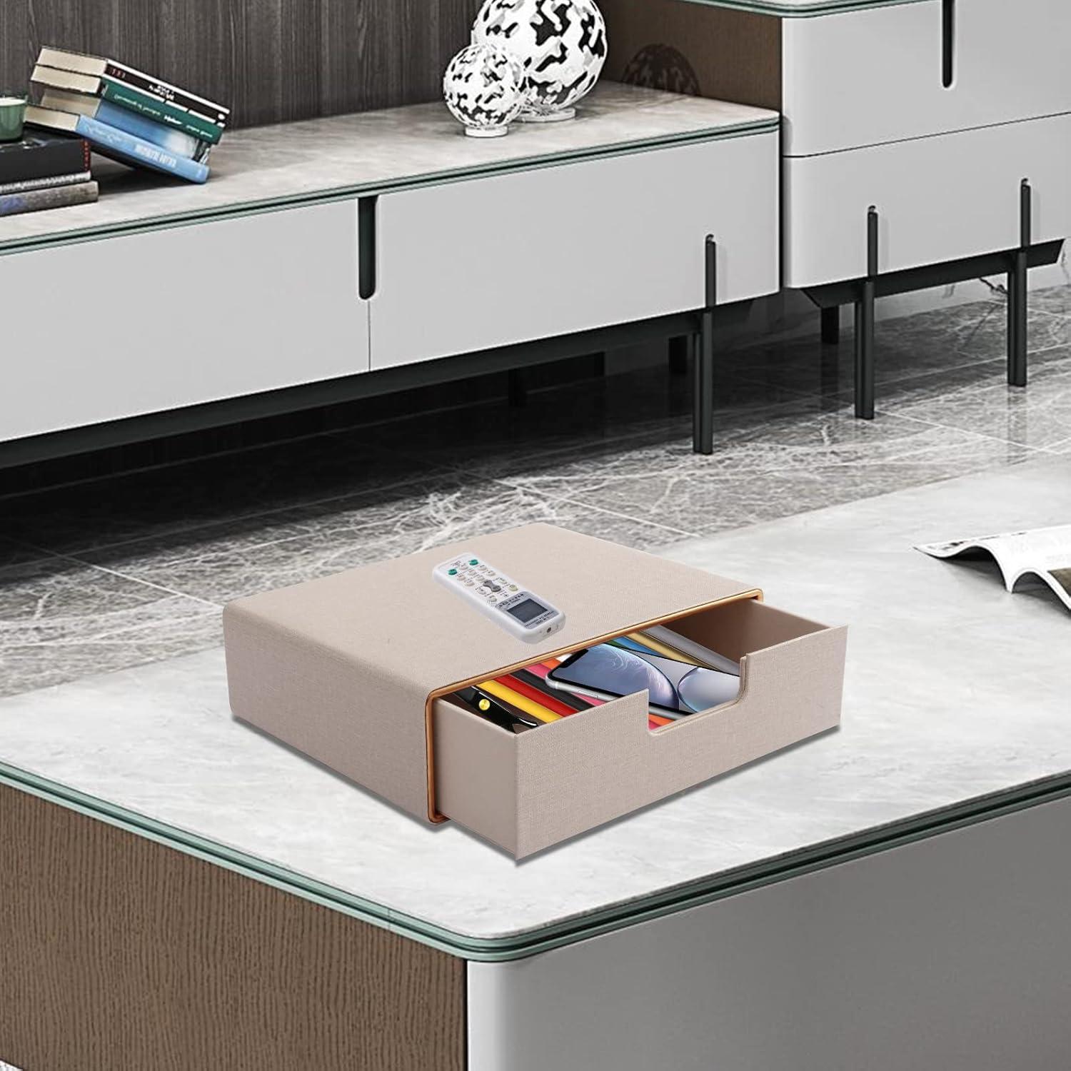 Organizador de Cajones Beige RHCSZ 33.4x25.4x9.4 cm