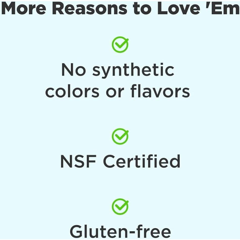 Suplemento OLLY Goodbye Stress Softgels - 60 Cápsulas