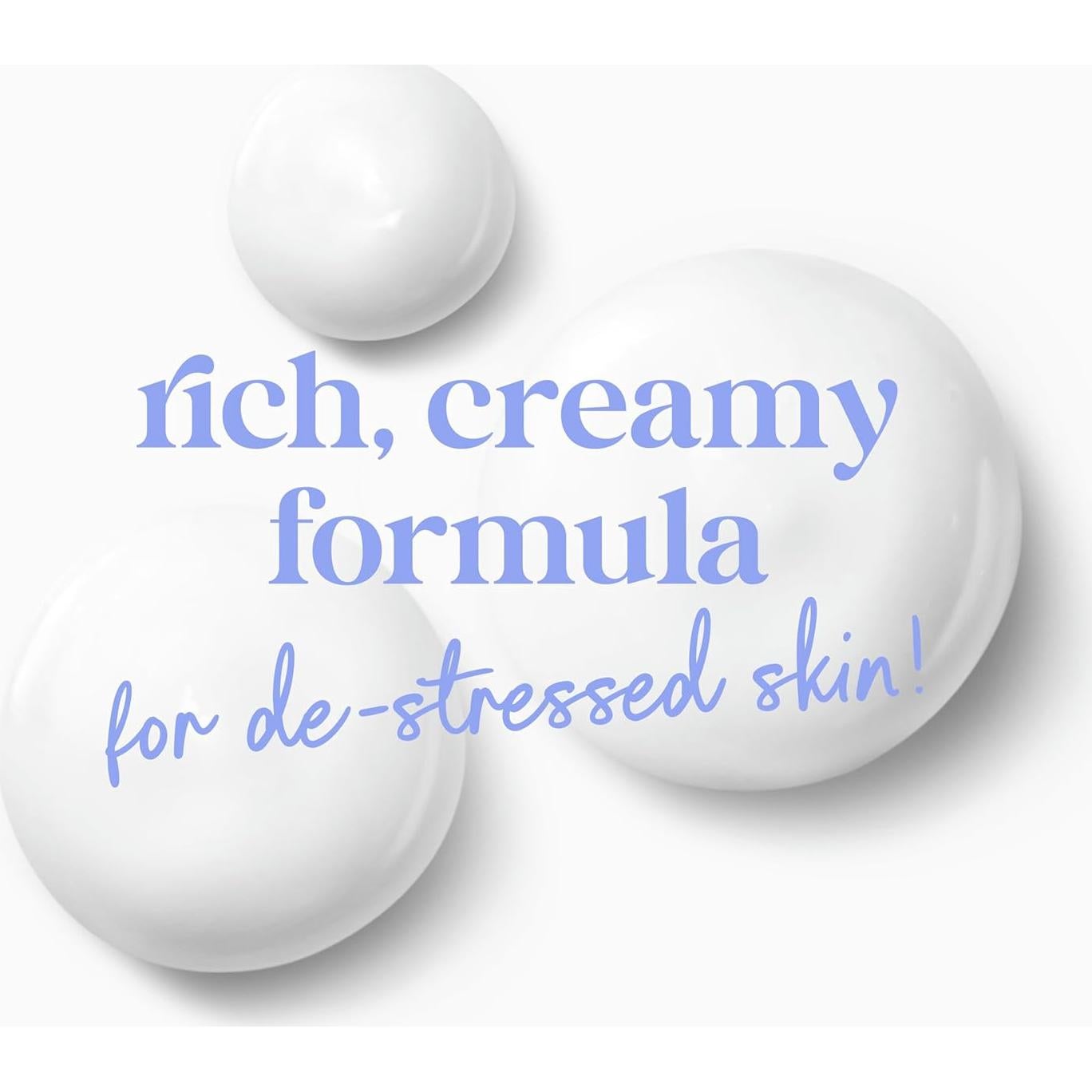 Gel de Baño Dove Anti-Estrés 3L Manzanilla y Avena