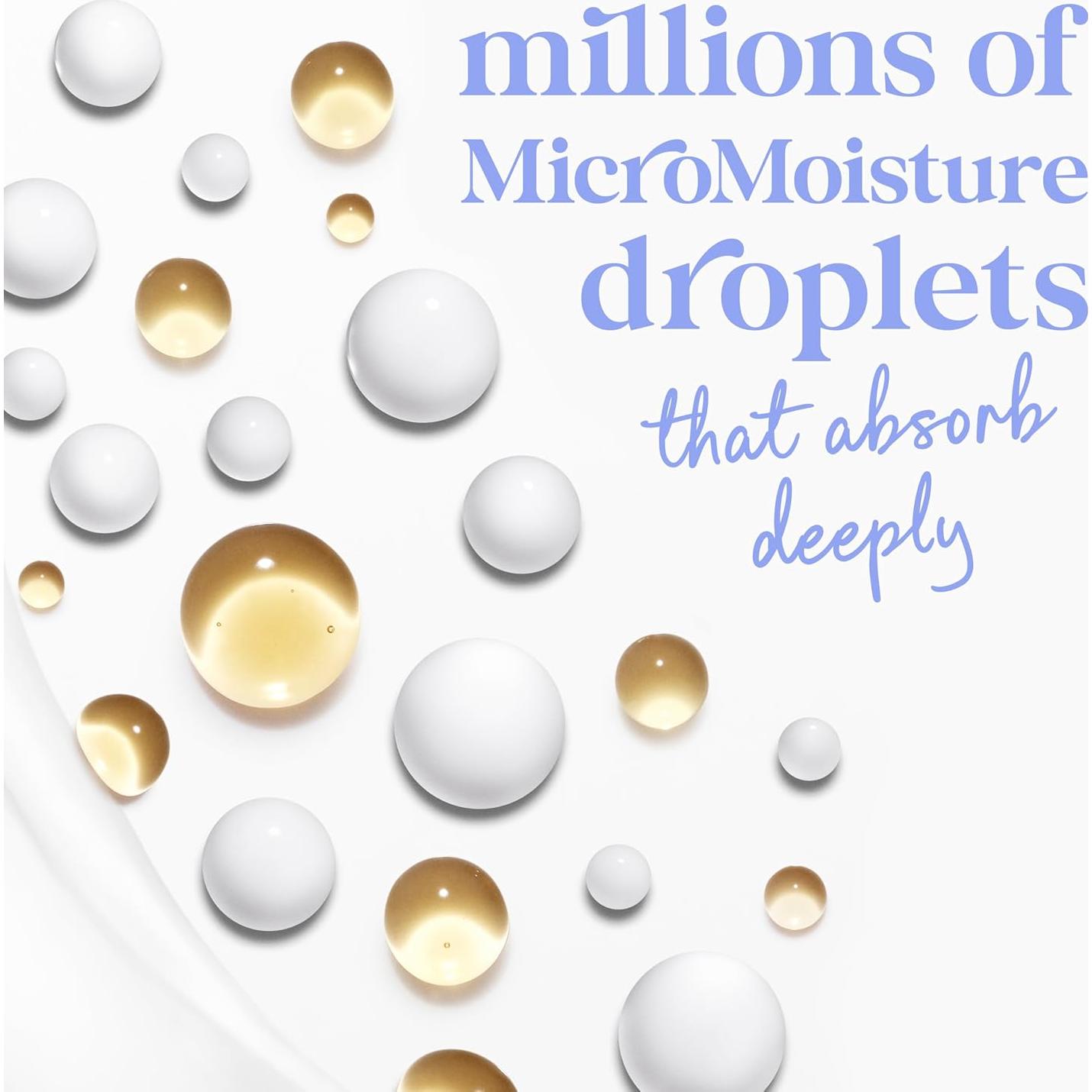 Gel de Baño Dove Anti-Estrés 3L Manzanilla y Avena