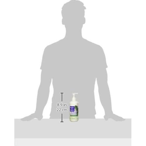 Gel de Ducha Anti-Estrés Kiss My Face 473 ml Ginseng Pino