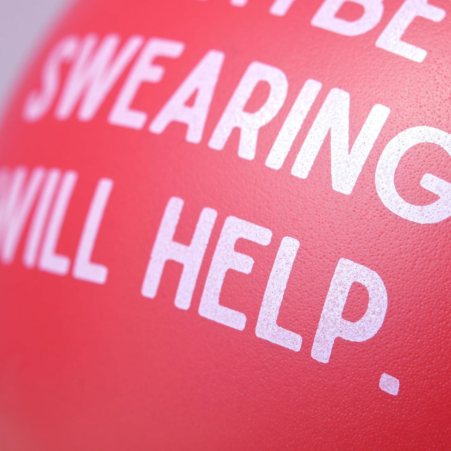 Bolas Antiestrés Needzo Pack de 6 Diversión y Alivio