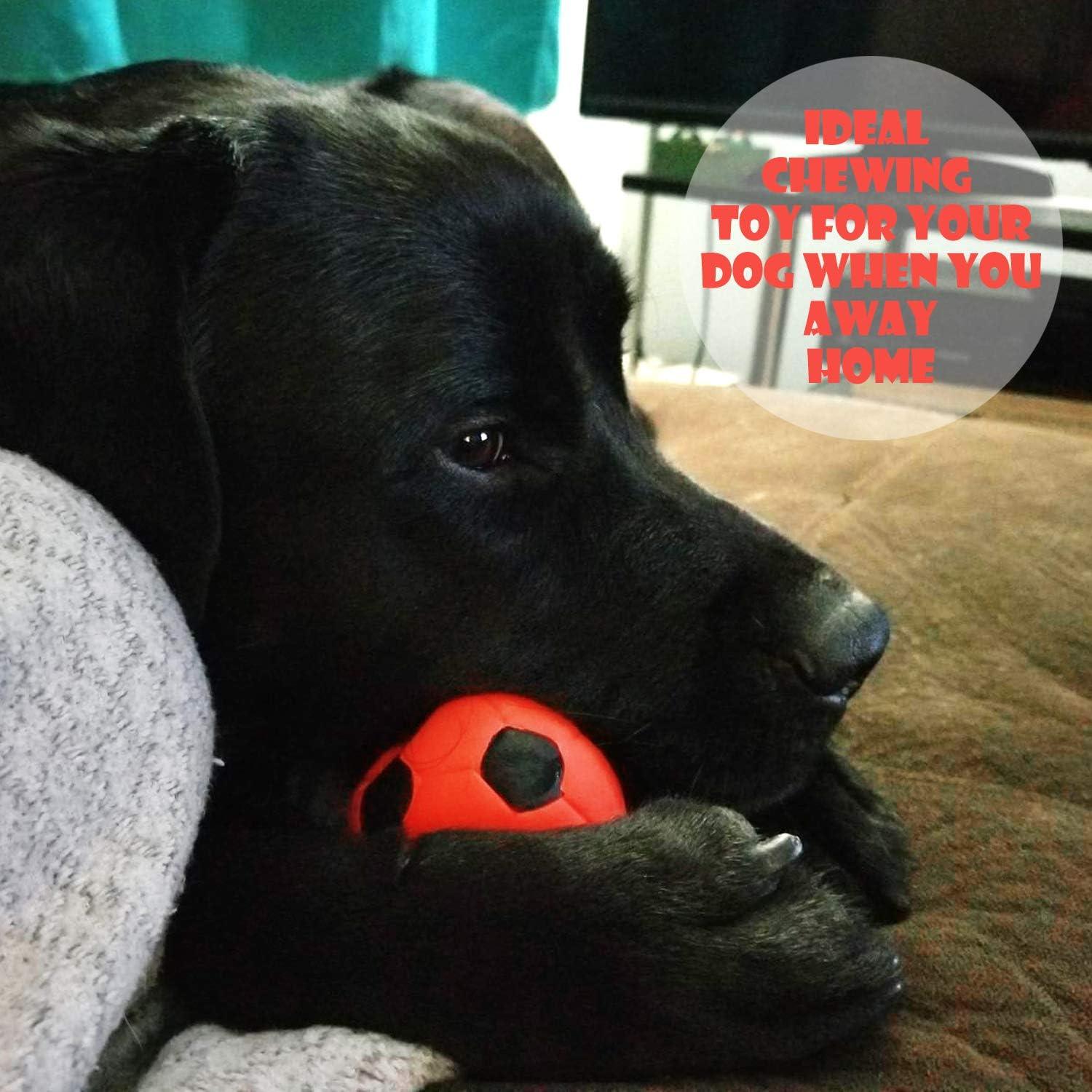 Pelotas Antiestrés Apretables Novelty Place - 12 Piezas