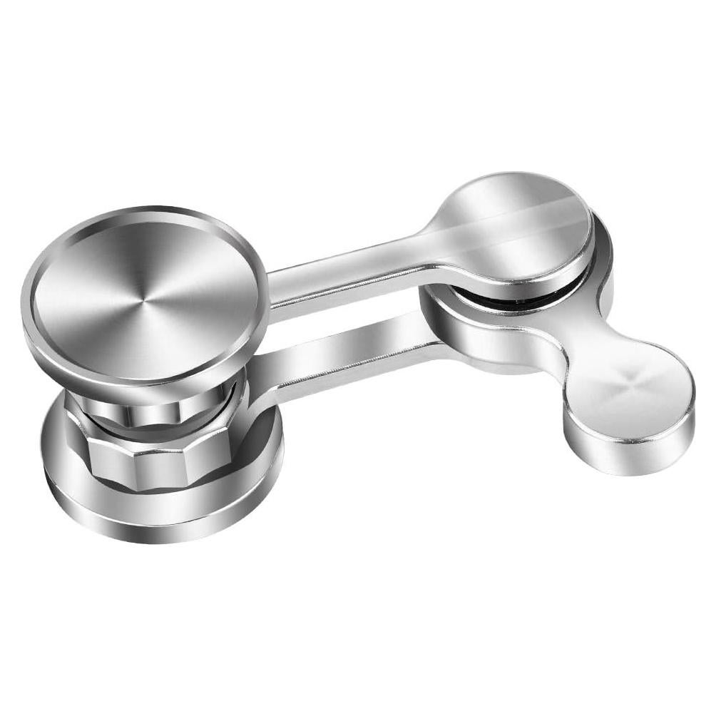 Spinner Antiestrés Duomishu de Acero Inoxidable 35g