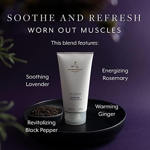 Gel Muscular De-Stress Aromatherapy Associates 150 ml