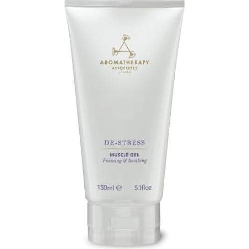 Gel Muscular De-Stress Aromatherapy Associates 150 ml