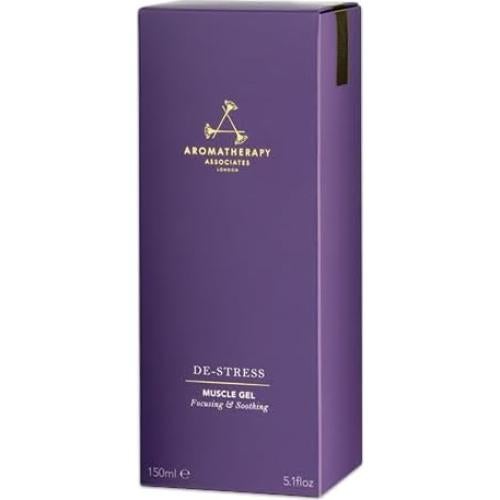 Gel Muscular De-Stress Aromatherapy Associates 150 ml