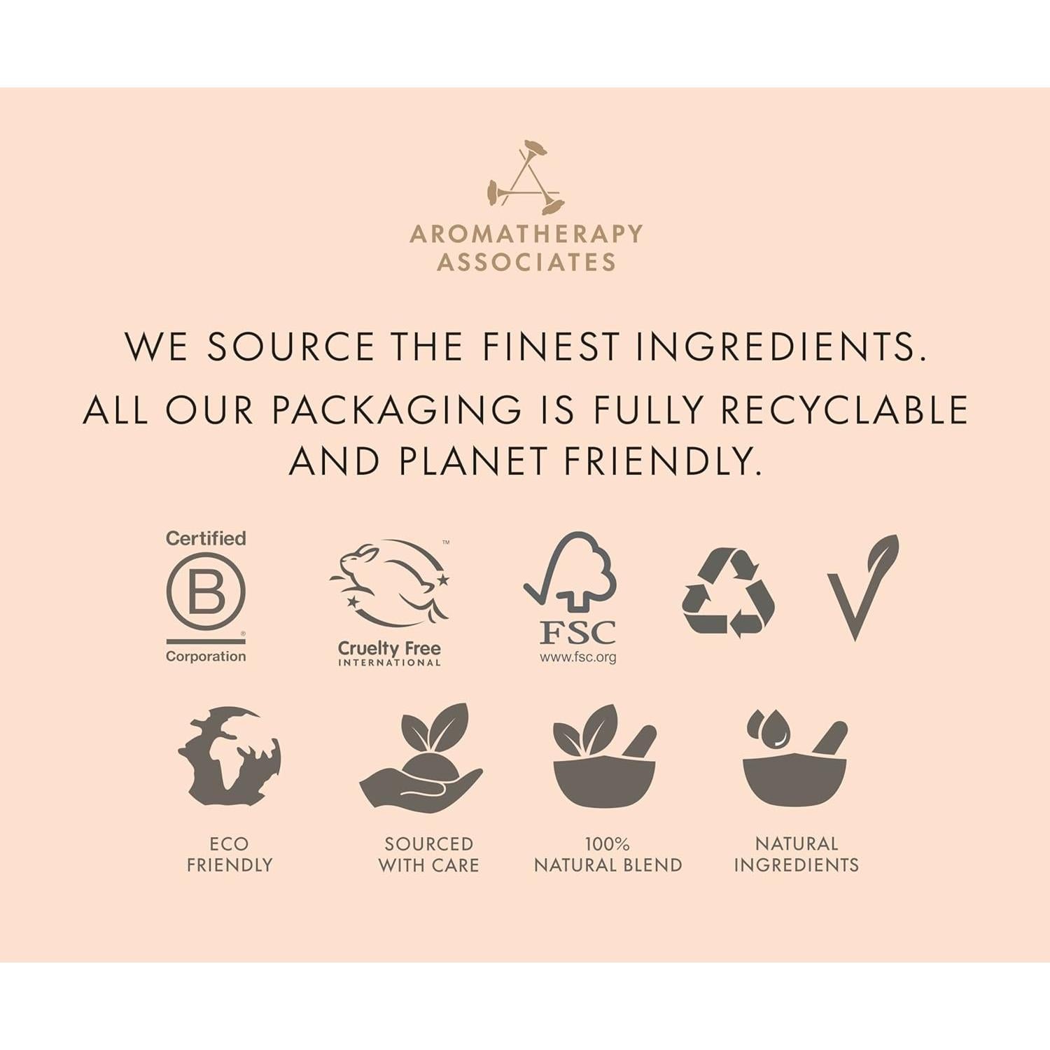 Gel Muscular De-Stress Aromatherapy Associates 150 ml