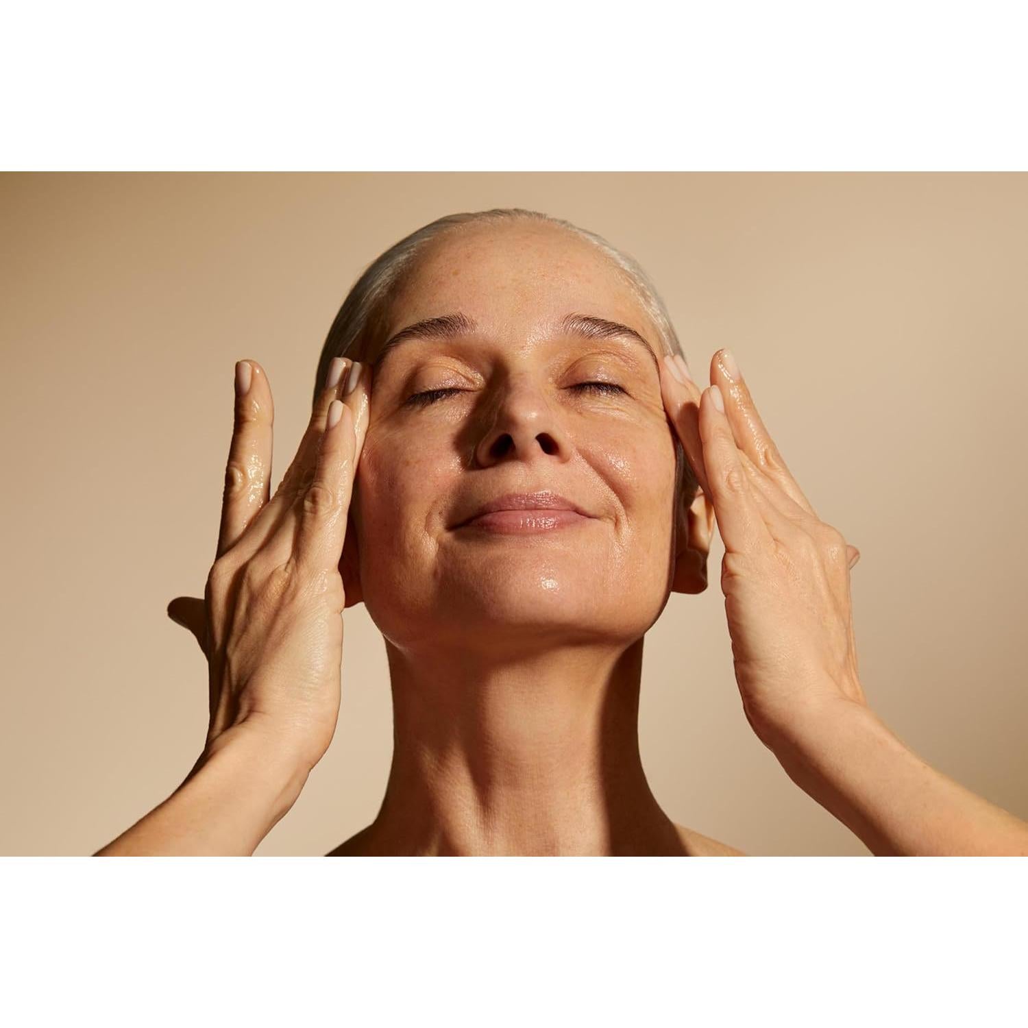 Roll-On Aromaterapia Aromatherapy Associates 10 ml Sándalo