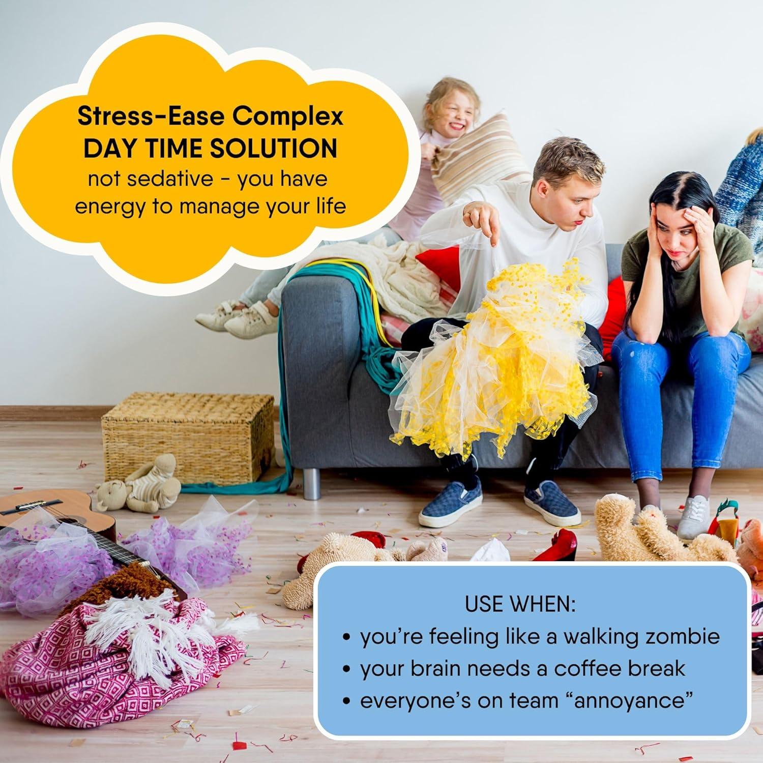 Té de Hierbas Relax Leckar 22,29x12,19 cm Alivio Estrés