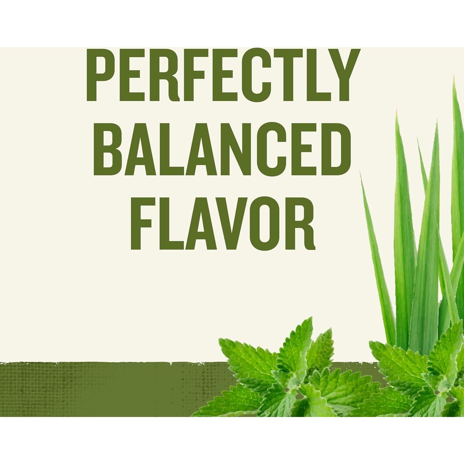 Té de hierbas Sleepytime Celestial Seasonings 120 bolsas