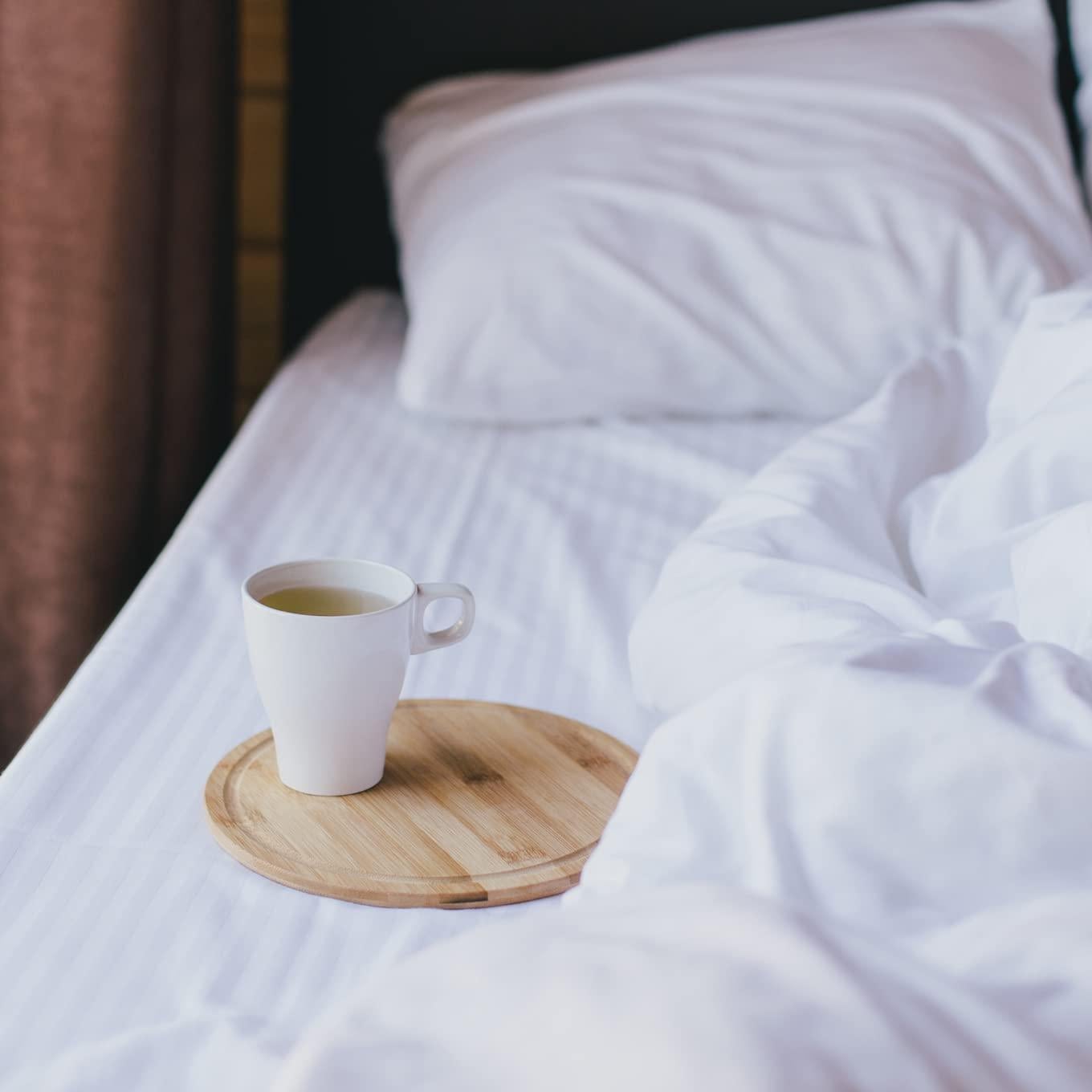 Té Orgánico Grace Farms REST 16 Bolsitas - Sueño y Estrés