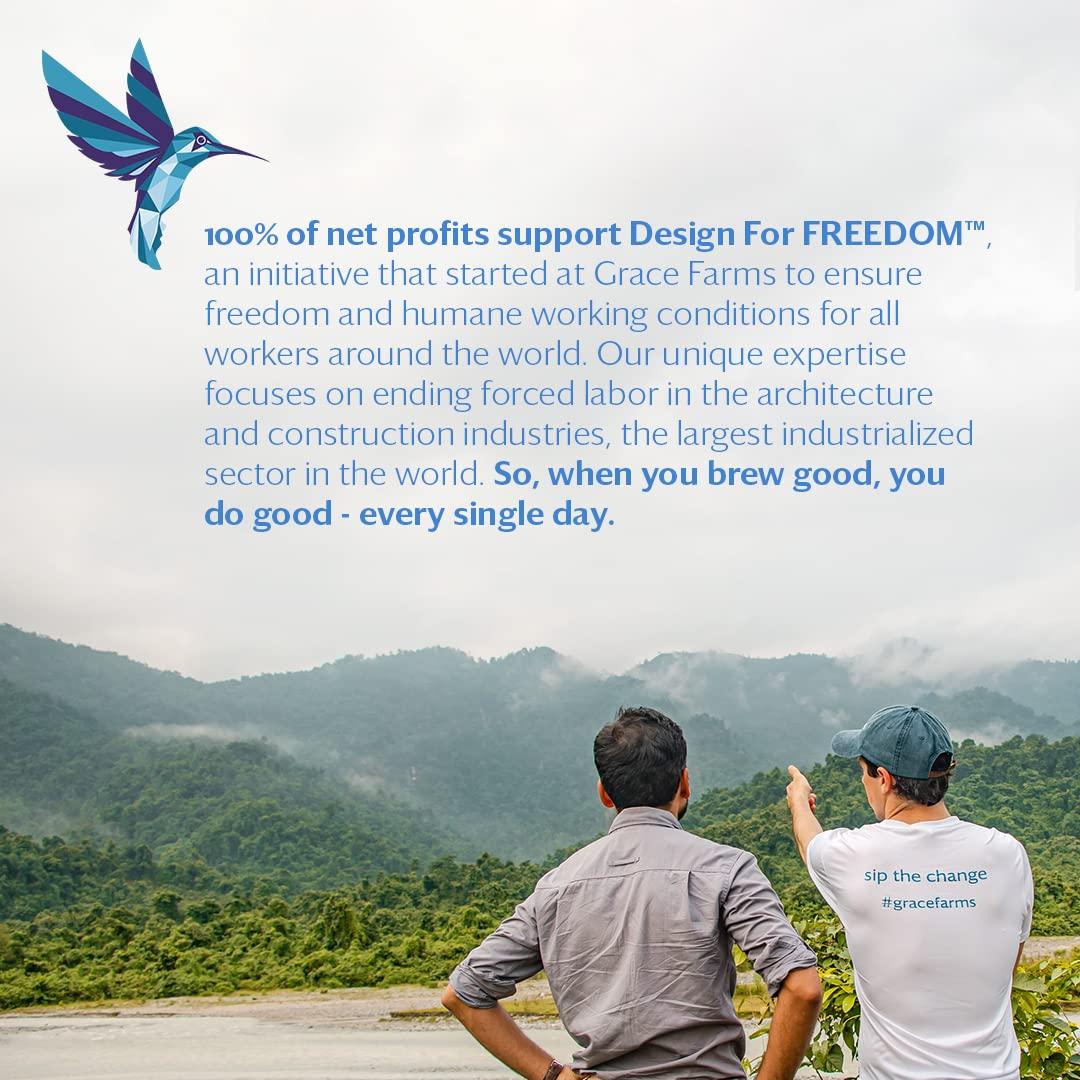 Té Orgánico Grace Farms REST 16 Bolsitas - Sueño y Estrés