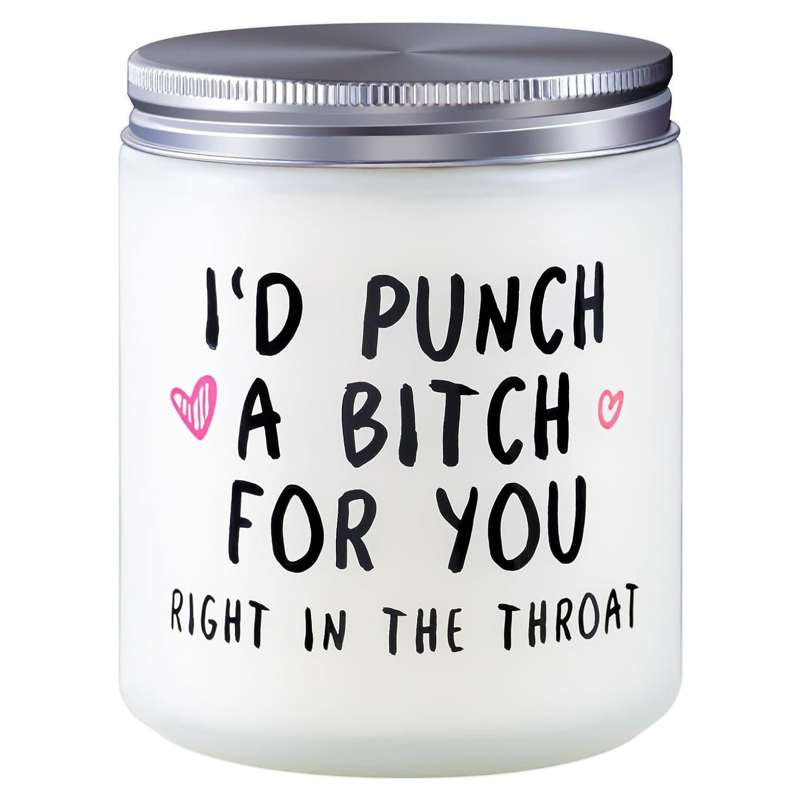 Vela Aromática Niviy 7oz Lavanda 100% Natural para Mujeres