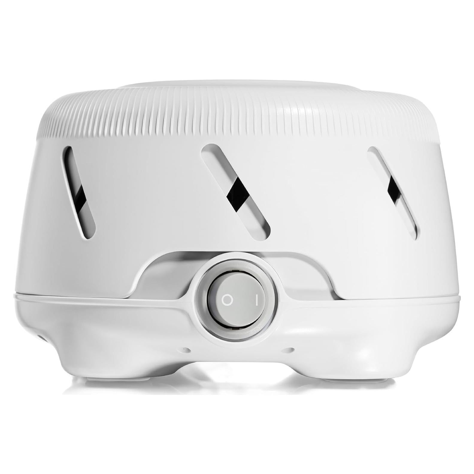 Yogasleep Dohm Uno Máquina de Sonido Ruido Blanco 15cm