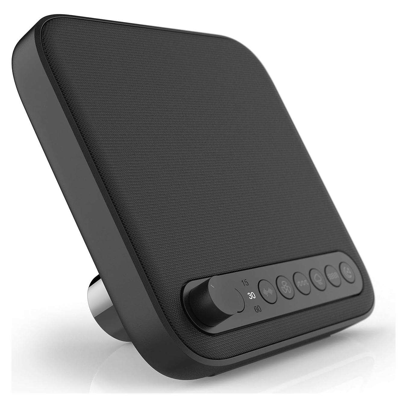 Máquina de Sonido Pure Enrichment Wave 6 Sonidos Naturales