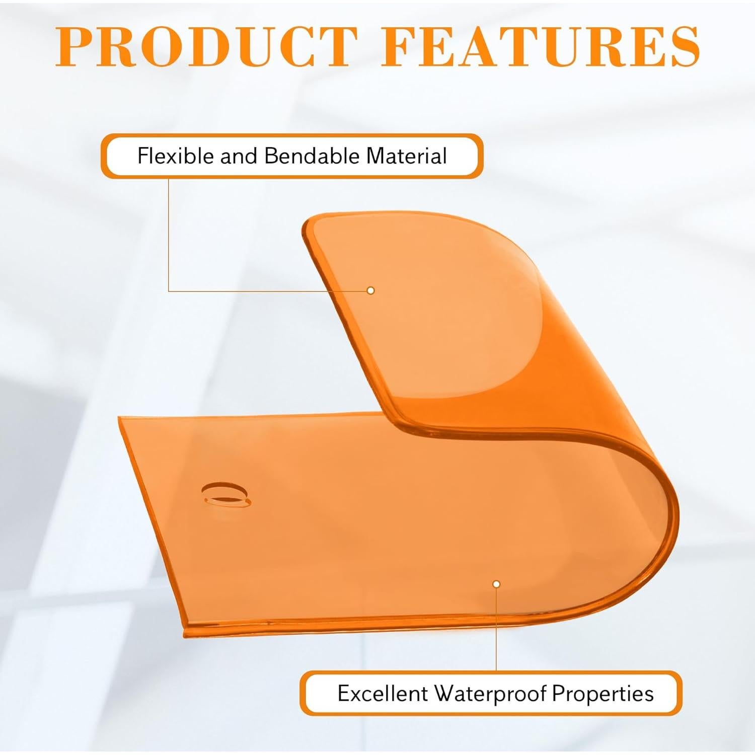 10 Etiquetas de Equipaje Sodsay, Resistentes y Coloridas