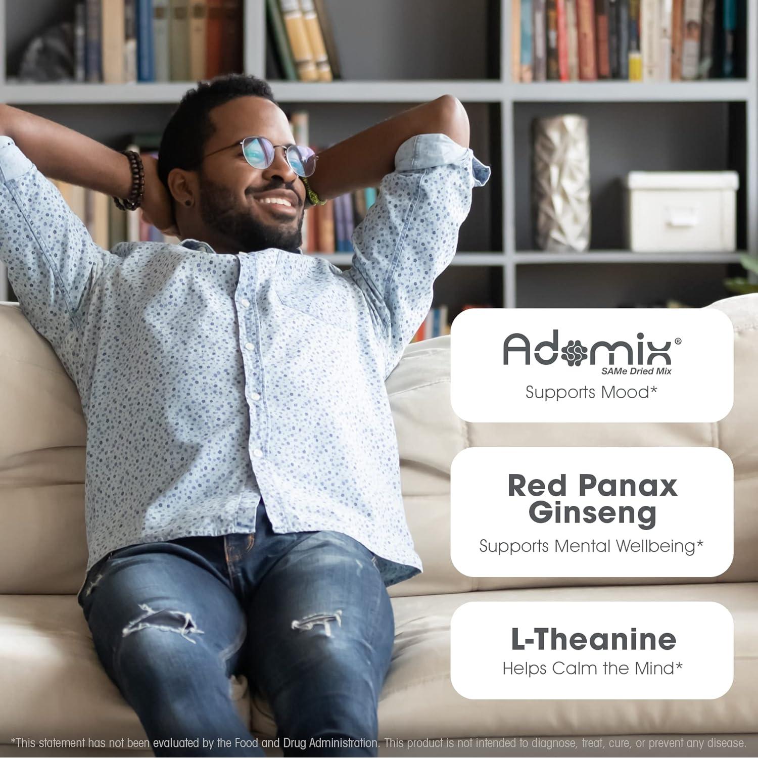 Suplemento Nootrópico Genius Joy 100 Cápsulas Vegetarianas