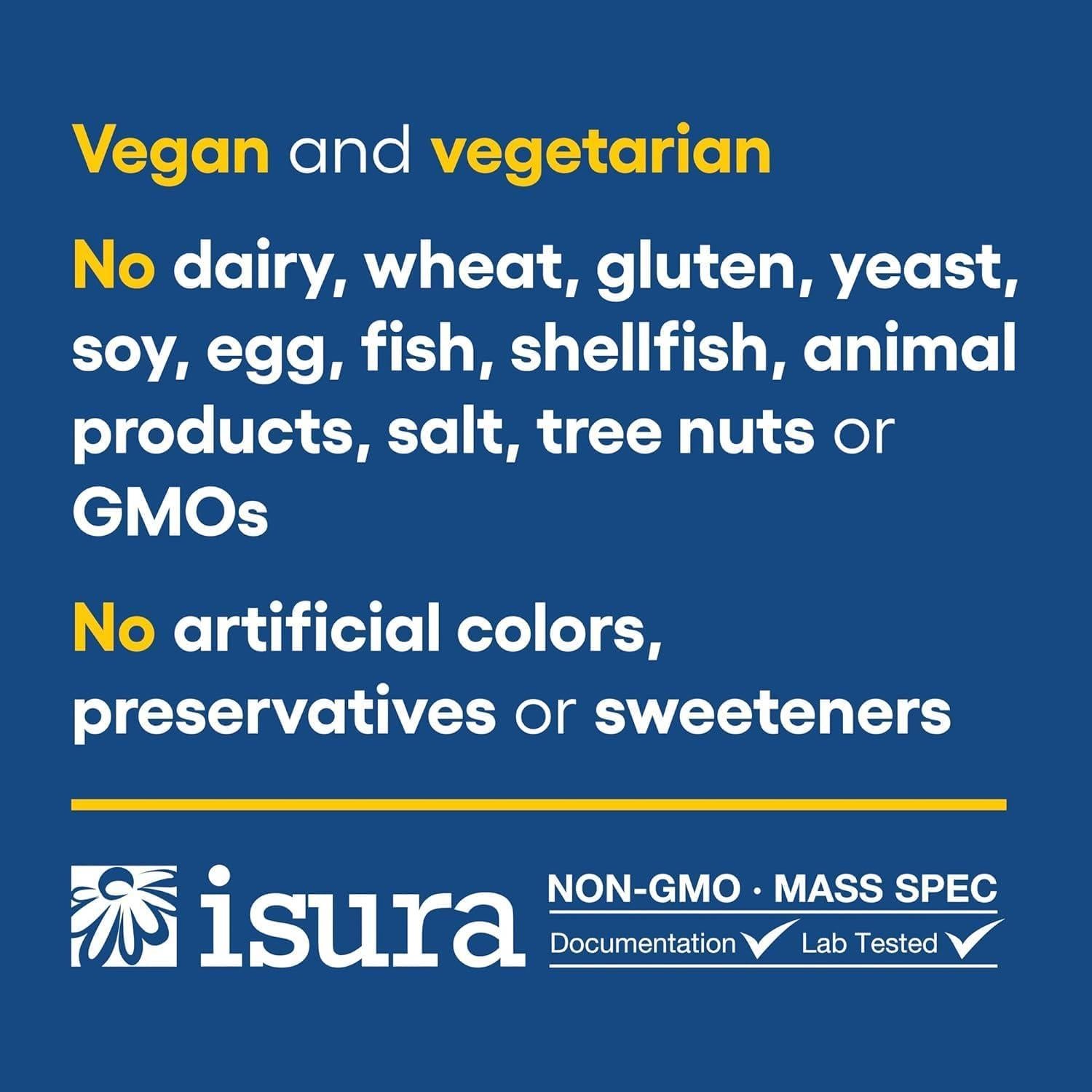 Suplemento Natural Factors Tranquil Sleep 120 Tabletas